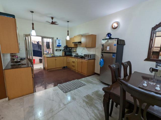 3.5 BHK Villa in Whitefield for resale Bengaluru. The reference number is 19865723