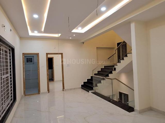 3.5 BHK Villa in Sainikpuri for resale Secunderabad. The reference number is 16570612