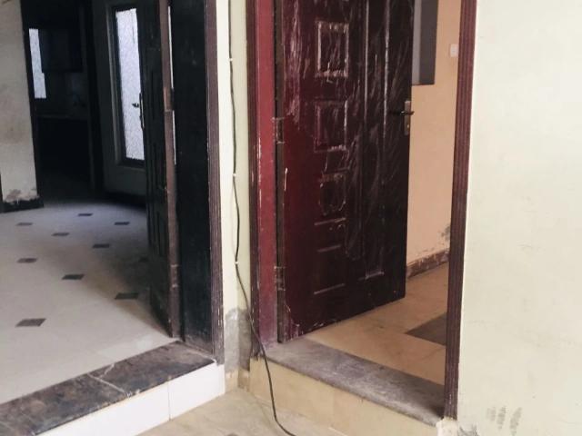 3.5 double story house Multan Shah Rukn e Alam Colony ID 49161