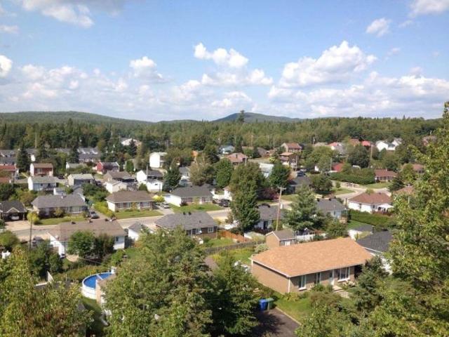 3.5 Et 4.5 à Louer, Charlesbourg Quebec