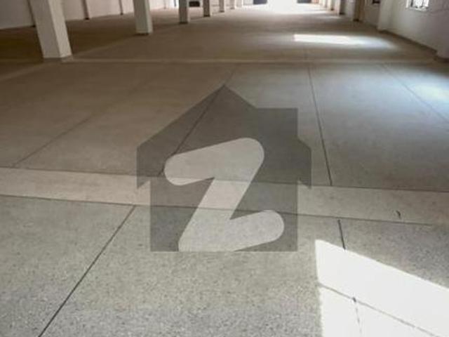3.5. Kanal Factory Available For Rent Gajju Mata Ferozepur Road