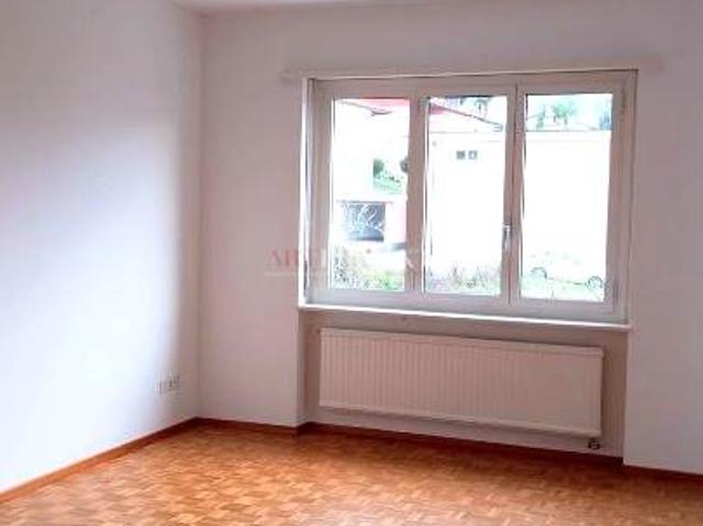 3,5 locali con balcone a Pregassona