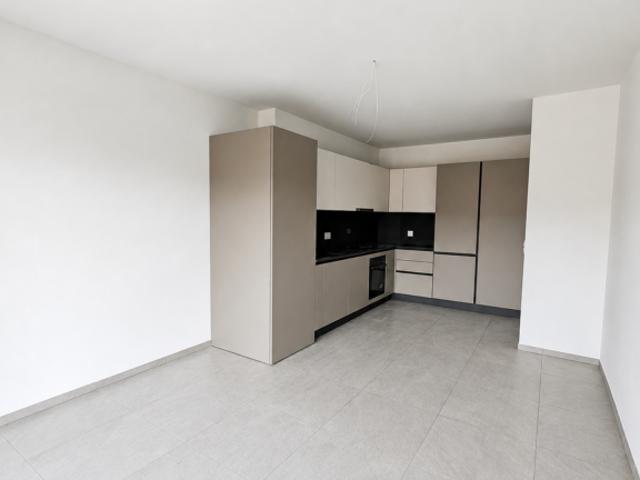 3.5 locali con balcone