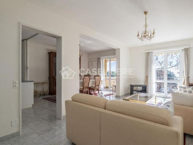 3.5 LOCALI VISTA LAGO IN MURALTO