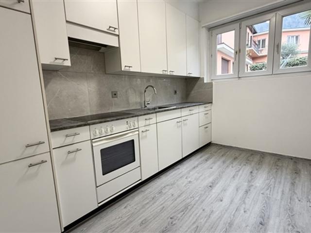 BIS ZU 3 MONATE KOSTENLOS – 3,5 Zimmer modern zu vermieten Mendrisio