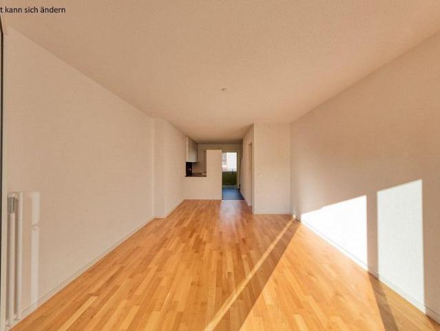 3.5 Maisonette Zimmerwohnung in einem Familienquartier im Grünen