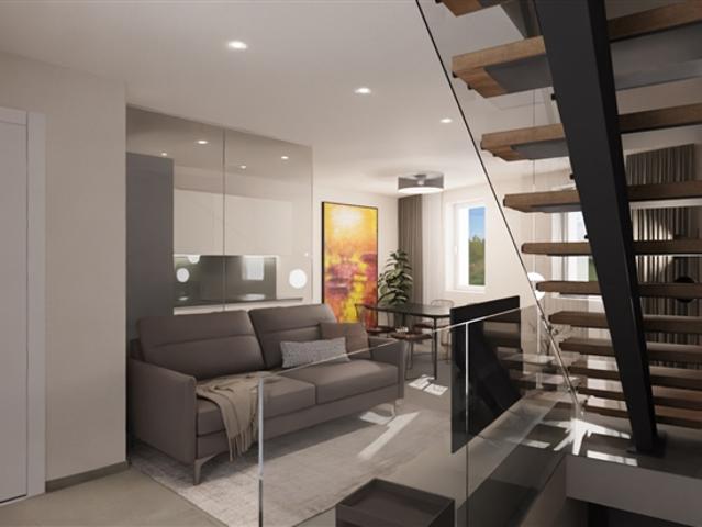 3.5 Maisonette Zimmer in Bedano
