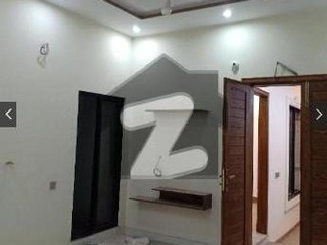 3.5 Marla 2 Storey House For Sale In Khyban E Green Satyana Road Faisalabad Satiana Road