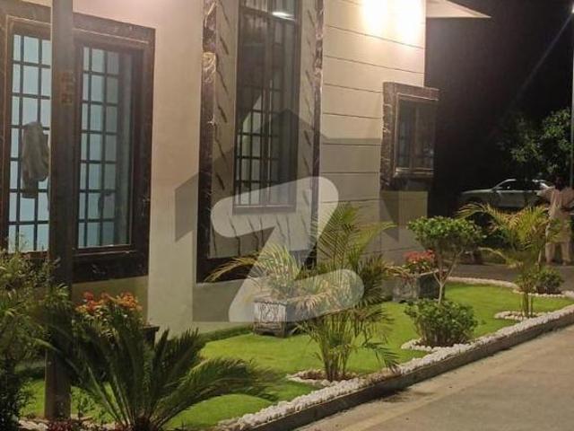 3 Marla House For Sale New Metro City Sarai Alamgir
