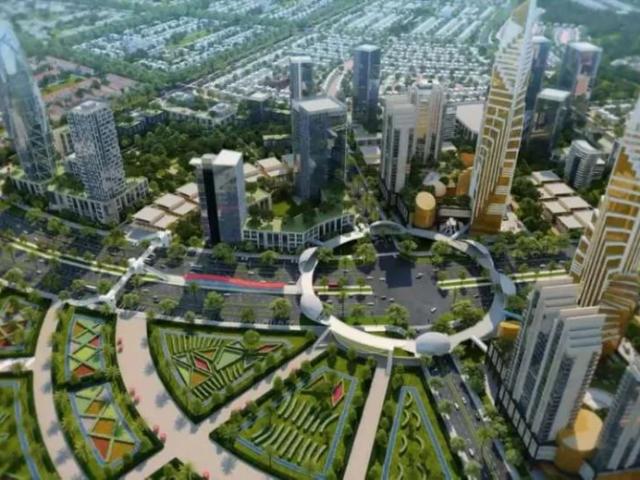3.5 Marla Bookings available Capital Smart City Isb Rawalpindi Saddar ID 44616