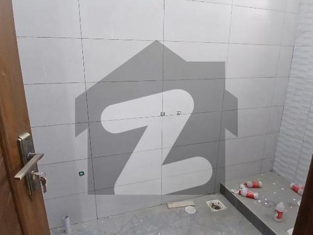 3.5 marla beautiful house in Galib city Ghalib City