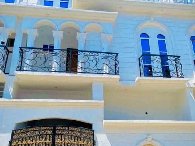 3.5 Marla Beautiful Luxury House For Sale At Prime Location In Al Hafeez Garden Phase 2 Lahore GT Road ID 93673