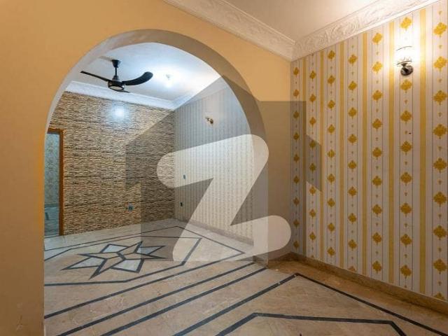 3.5 Marla Beautiful Renovated Owner Build house With Direct Meeting Available For Sale in Johar town phase 2