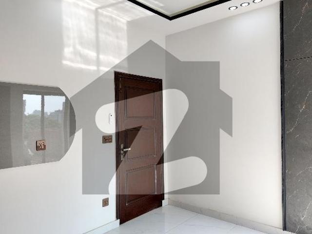 3.5 Marla Brand New Corner House For Sale Al Kabir Town Phase 2 C Block Al Kabir Phase 2 Block C