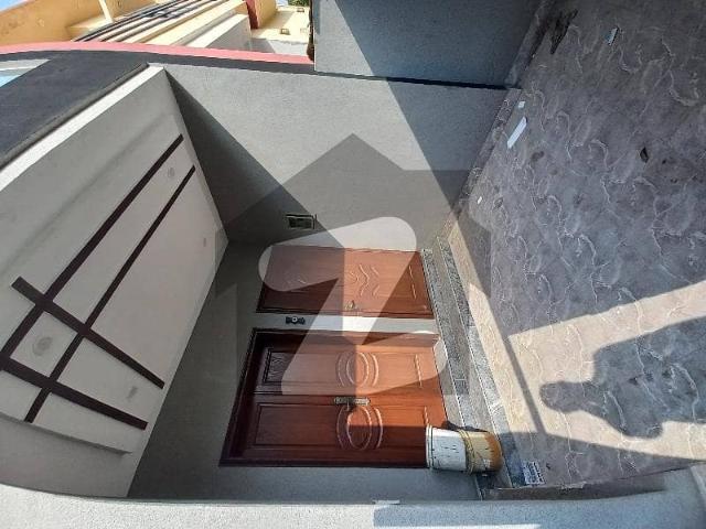 3.5 Marla Brand New House Available For Sale In New Lahore City Phase 2 Block C On Very Good Location Near To Park
