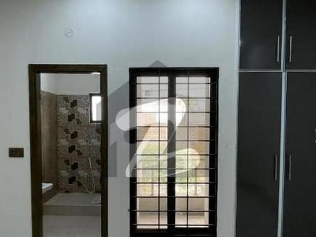 3.5 marla brand new house available in Green Orchard
