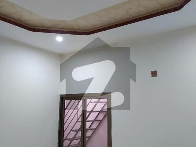 3.5 Marla Brand New House Is Available For Sale In Khokhar Town Sialkot Khokhar Town