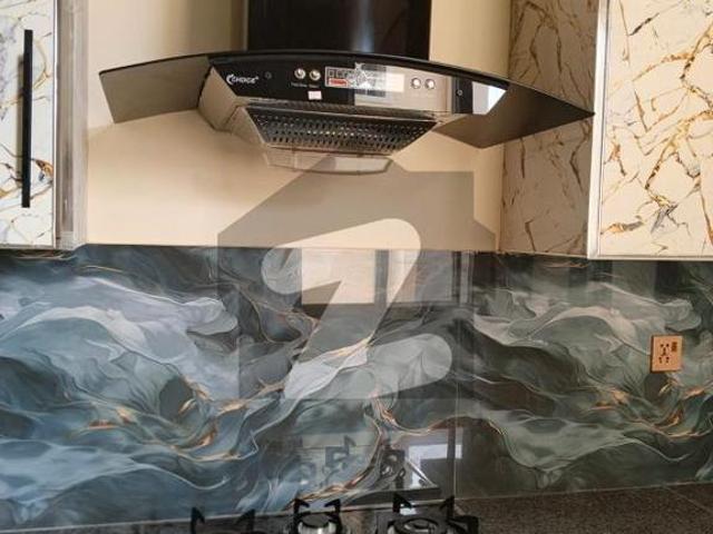 3.5 Marla Brand New Triple Storay Luxury House for Sale in Johar Town Phase 2 Hot Location Johar Town
