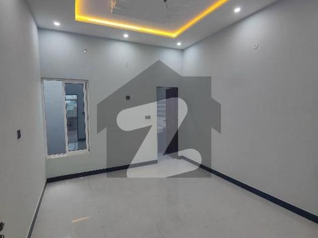 3.5 Marla double story brand new house for sale in ma Jinnah road back side of attack petrol pump MA Jinnah Road