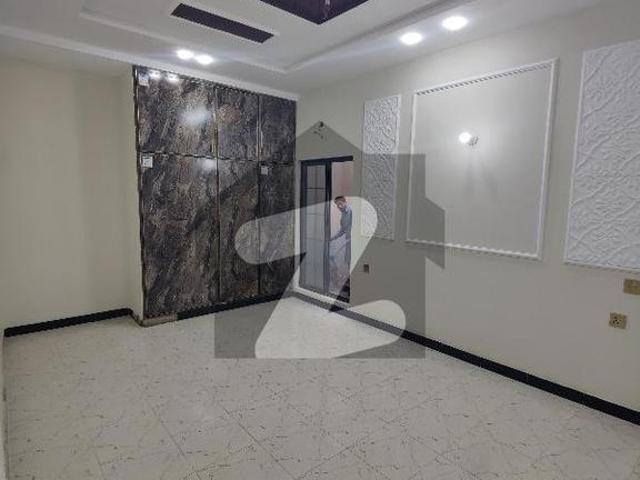 3.5 Marla Double Story Brand New Luxury House For Sale In Ma Jinnah Road Madni Street MA Jinnah Road
