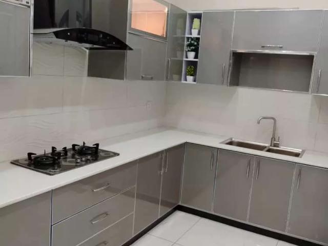 3.5 Marla double story house for rent in eden garden Faisalabad ID 03746