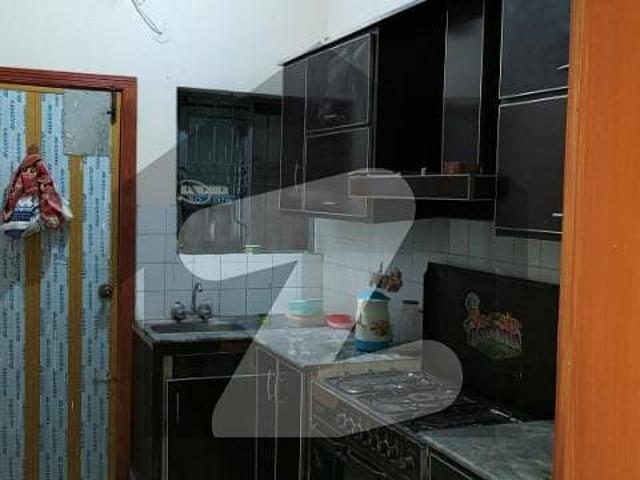 3.5 Marla Double Story House for Rent 4 Bed | Near Shaukat Khanum