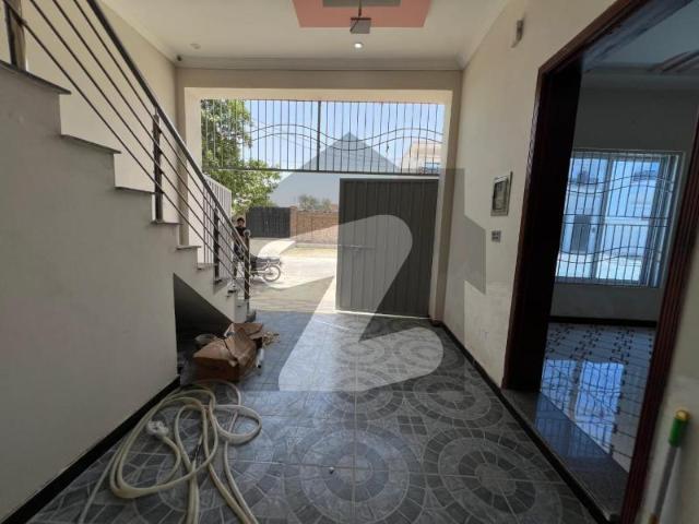 3.5 Marla Double Story House for Sale Ideal Home at an Affordable Price! Jhangi Wala Road