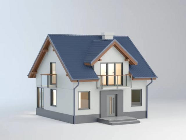 3.5 Marla Double Story House for Sale Rawalpindi Airport Housing Society ID 78233