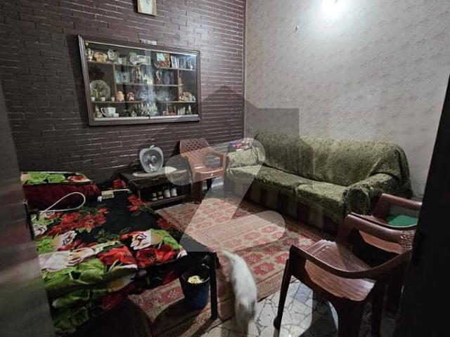 3.5 Marla double story house sodiwal, Multan road