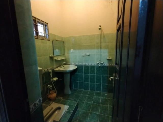 3.5 Marla Double Story in Yousaf Colony Chaklala Scheme 3 Rawalpindi Chaklala Scheme ID 78120