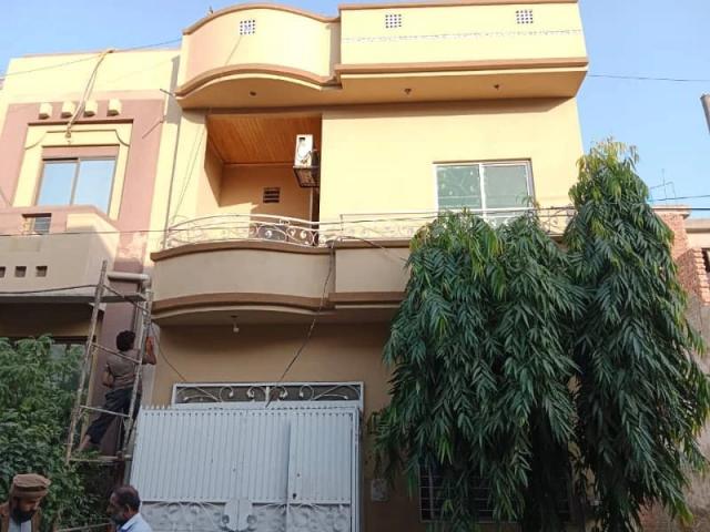 3.5 Marla Double Story, Used House Available For Urgent Sale Lahore JOHAR TOWN ID 84662
