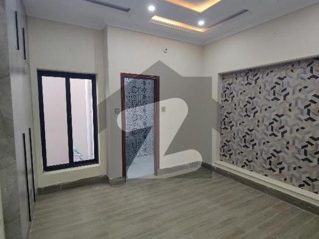 3.5 Marla Double Storey Brand New House For Sale In Adam Housing Multan Gated And Approved Community Adams Housing Scheme