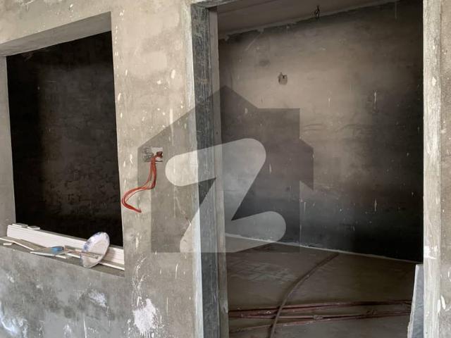3.5 Marla Double Storey House