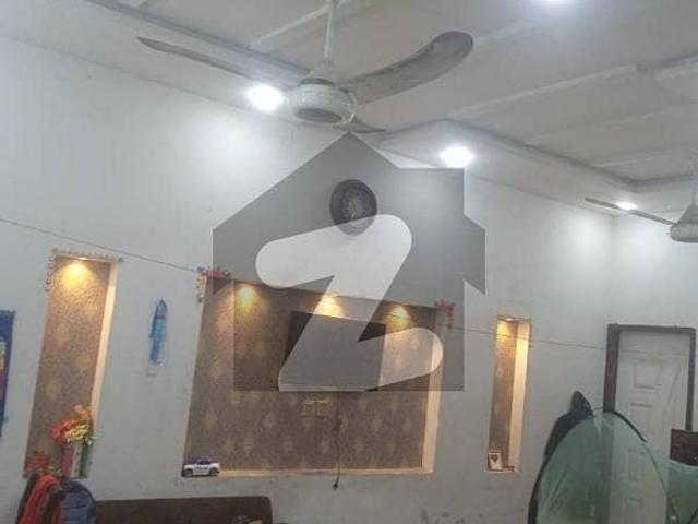 3.5 Marla Double Storey House Available For Sale In R Block Lahore Motorway City