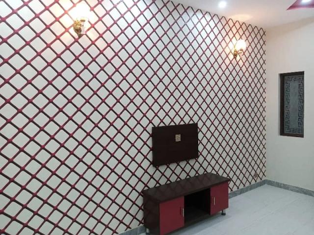 3.5 Marla Double Storey House Available For Sale Lahore JOHAR TOWN ID 84937