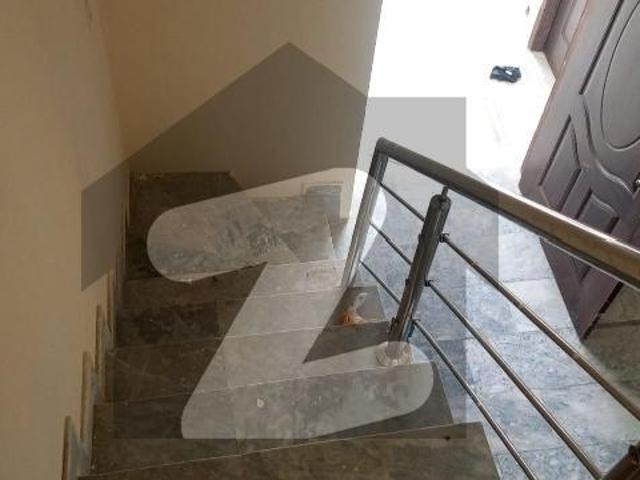 3.5 Marla Double Storey House For Sale In Central Park Lahore Central Park Housing Scheme