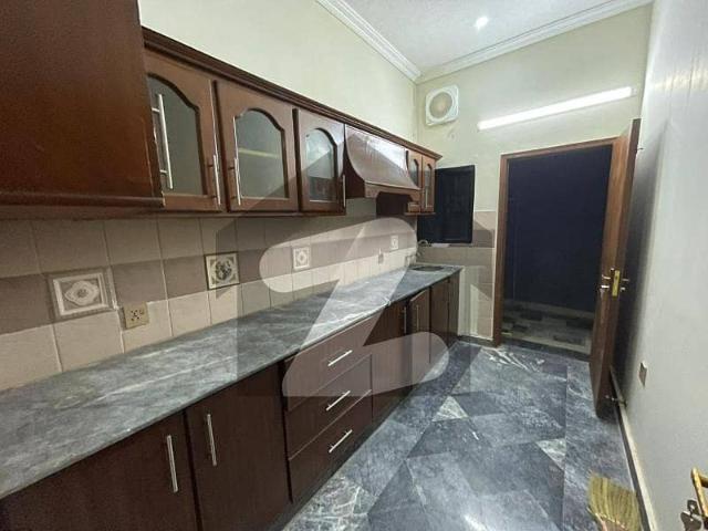 3.5 Marla Double Storey House For Sale | Johar Town Q Block