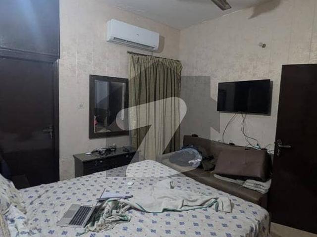 3.5 Marla Double Storey House For Sale Near Emporium Mall