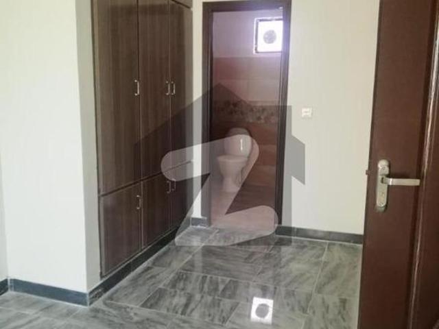 3.5 Marla Double Storey House Solid Building Ideal For Living Kohsar Colony