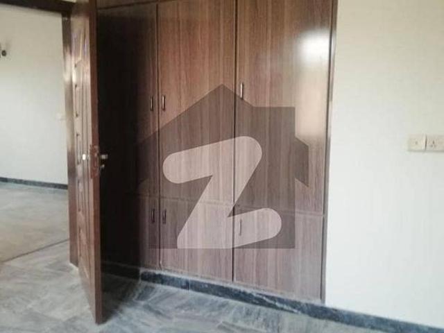 3.5 Marla Double Storey House Solid Building Ideal For Living