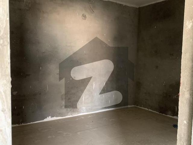 3.5 Marla Double Storey House Chamkani