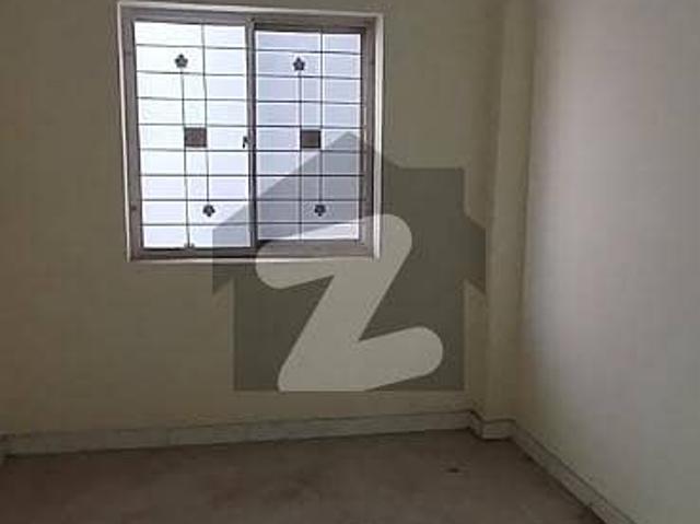 3.5 Marla Flat For Rent