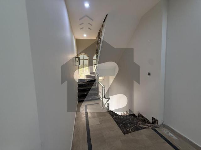 3.5 Marla House Available For Rent Central Park Block C