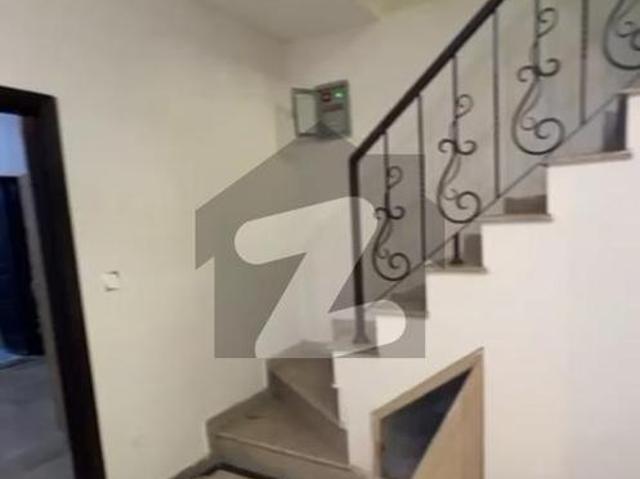 3.5 Marla House Available For Rent In Paragon City