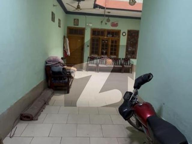 3.5 Marla House Available For Sale In Wazir Colony Ring Road Near Abasyn University And MMC Hospital Street No 8 Peshawar