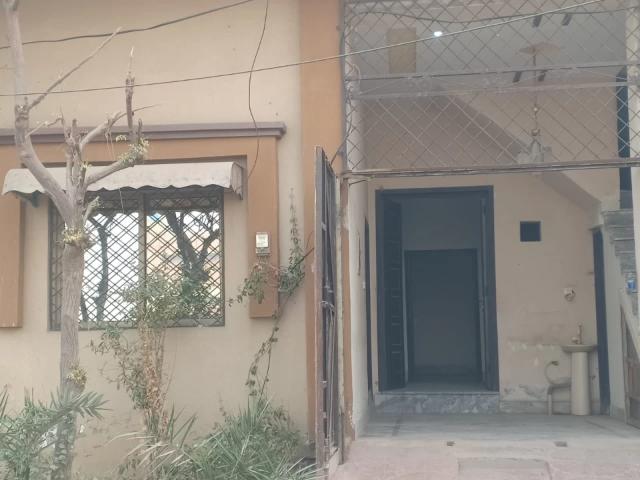 3.5 marla house. Double story. Alrehmat villas faisalabad Lower Canal Road ID 74424