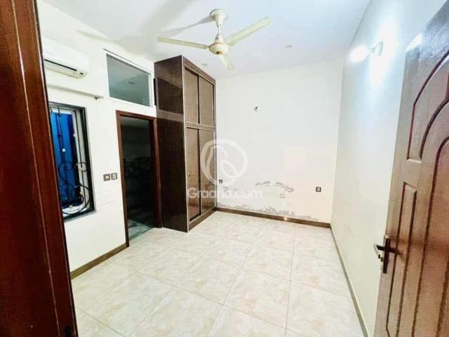 3.5 Marla House for Rent