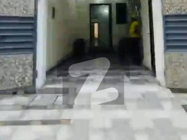 6 Marla Lower Portion For Rent