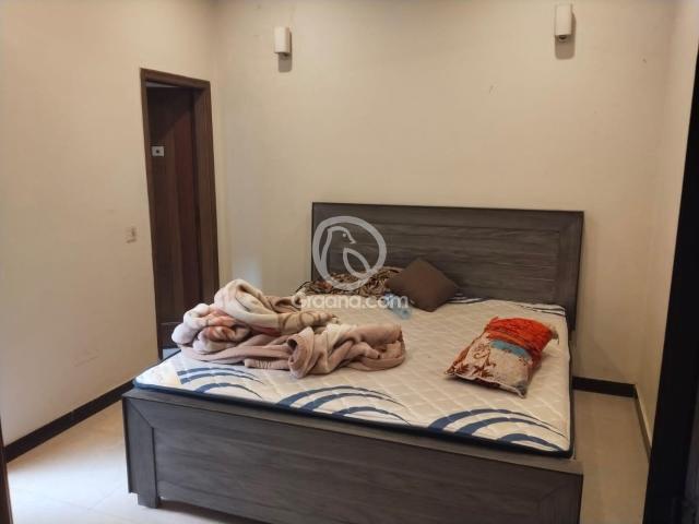 3.5 Marla House for Rent