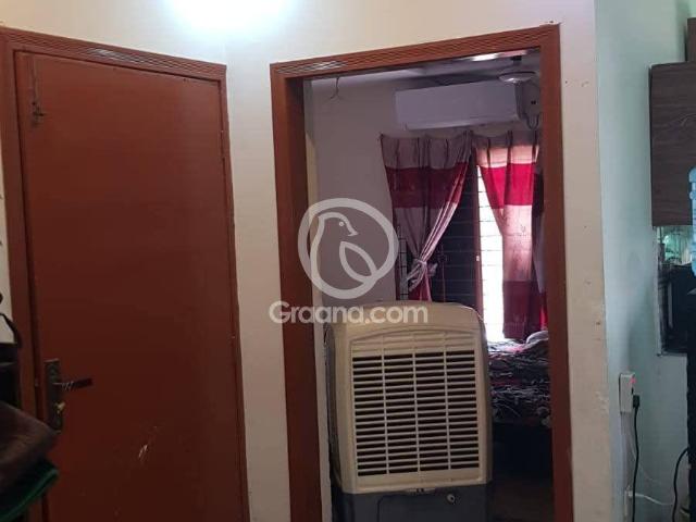 3.5 Marla House for Rent